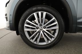 Škoda Kodiaq - 2021