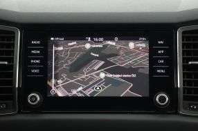 Škoda Kodiaq - 2021