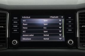 Škoda Kodiaq - 2021