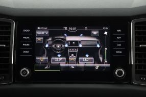 Škoda Kodiaq - 2021