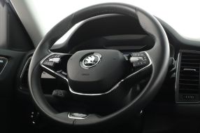 Škoda Kodiaq - 2021