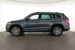 Škoda Kodiaq - 2021