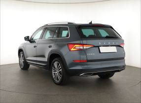 Škoda Kodiaq - 2021