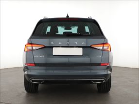 Škoda Kodiaq - 2021