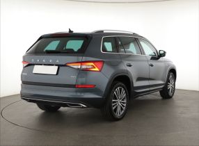 Škoda Kodiaq - 2021