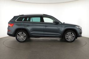 Škoda Kodiaq - 2021