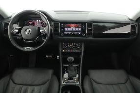 Škoda Kodiaq - 2021