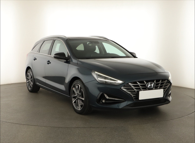 Hyundai i30 2022