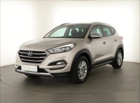 Hyundai Tucson - 2017