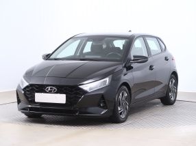 Hyundai i20 - 2022