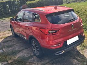 Renault Kadjar - 2019