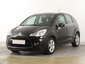 Citroen C3 - 2011