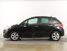 Citroen C3 - 2011