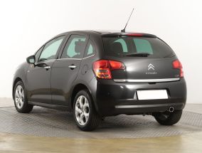 Citroen C3 - 2011