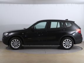 BMW X3 - 2013