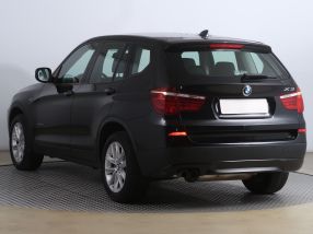 BMW X3 - 2013