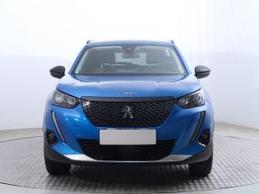 Peugeot 2008 - 2022