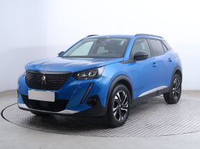 Peugeot 2008 - 2022