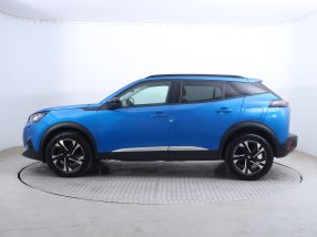 Peugeot 2008 - 2022