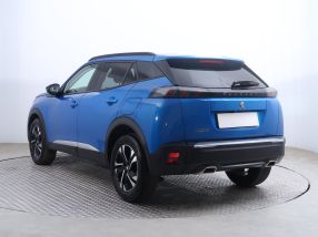 Peugeot 2008 - 2022