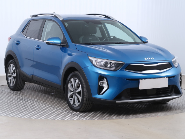 Kia Stonic 2022
