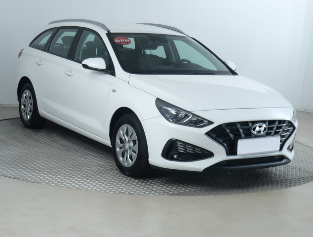 Hyundai i30 2023