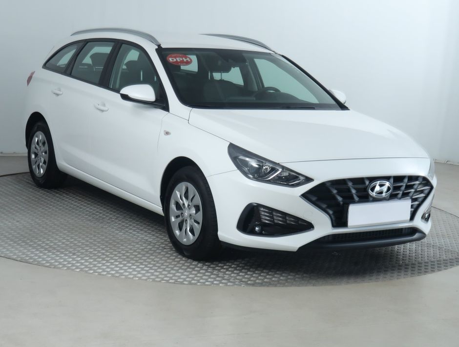 Hyundai i30 - 2023
