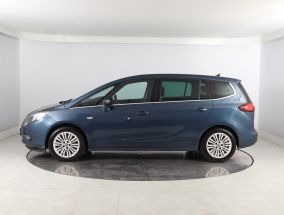 Opel Zafira - 2015