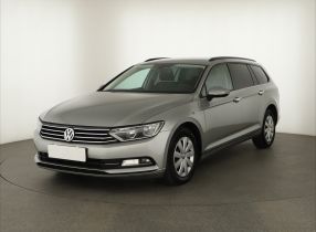 Volkswagen Passat - 2014