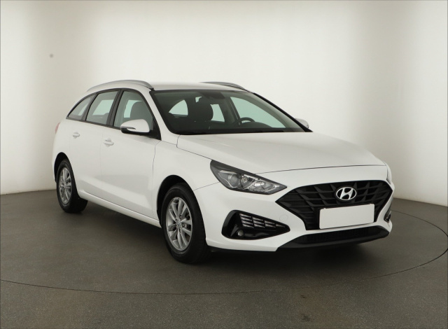 Hyundai i30 2023