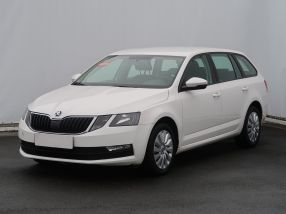 Skoda Octavia - 2017