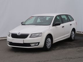 Skoda Octavia - 2016