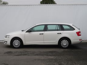 Skoda Octavia - 2016