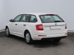 Skoda Octavia - 2016