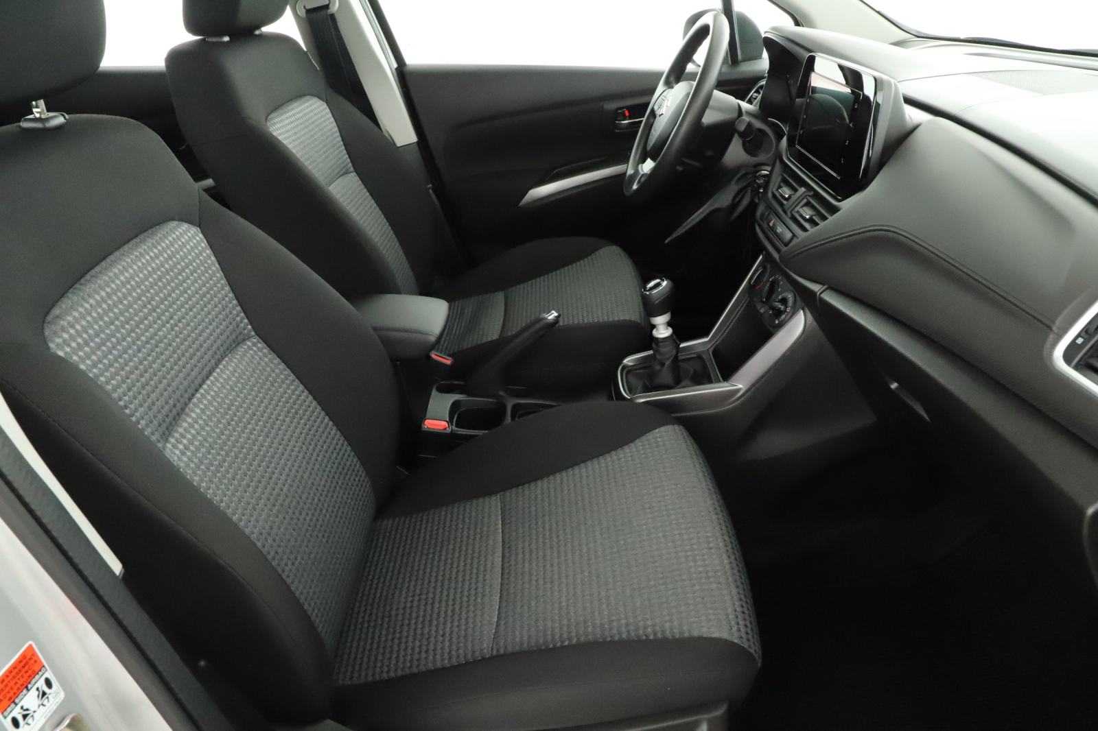 Suzuki SX4 S-Cross - 2024