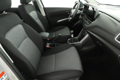 Suzuki SX4 S-Cross - 2024