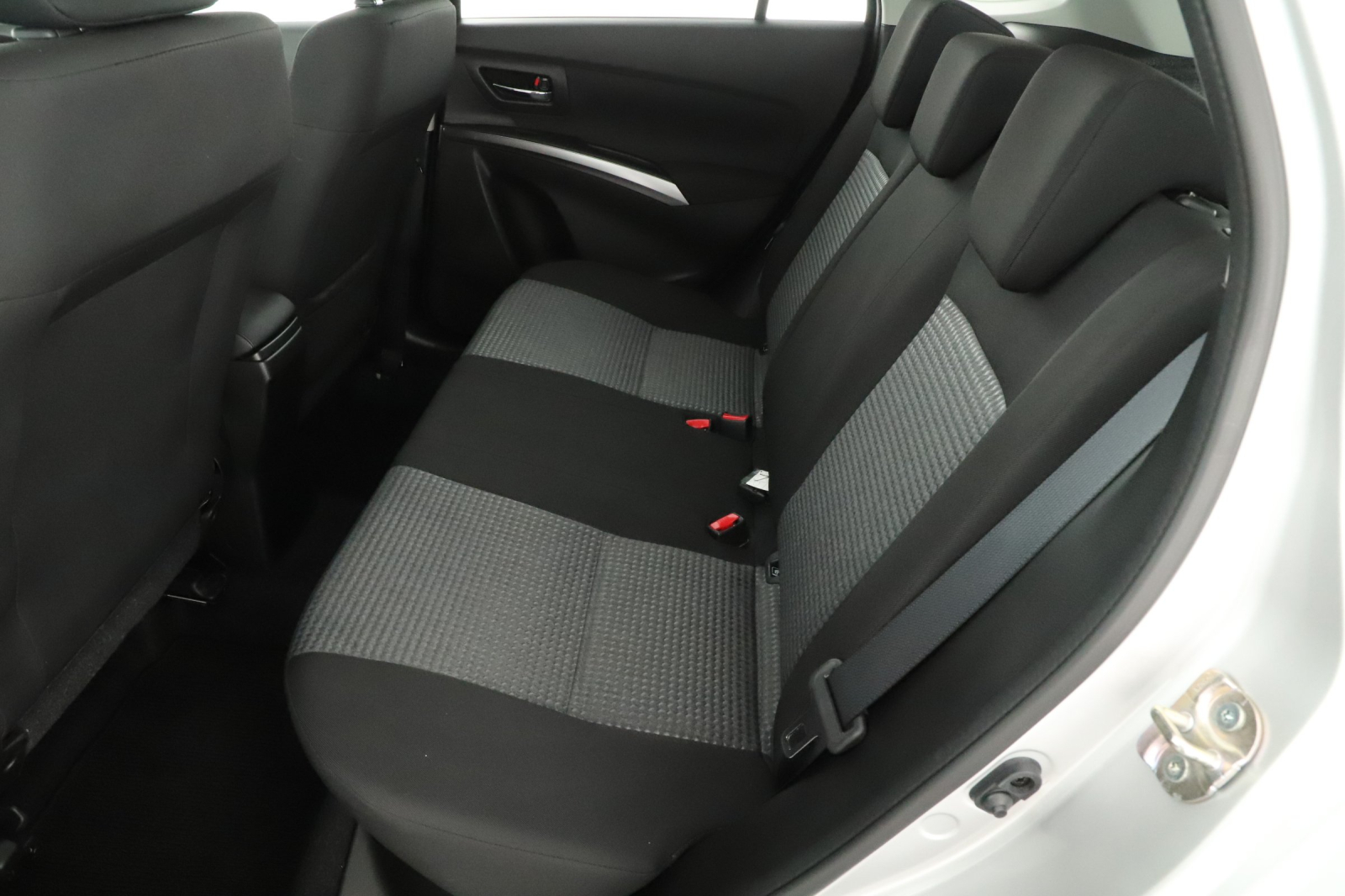 Suzuki SX4 S-Cross - 2024