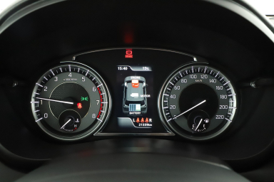 Suzuki SX4 S-Cross - 2024