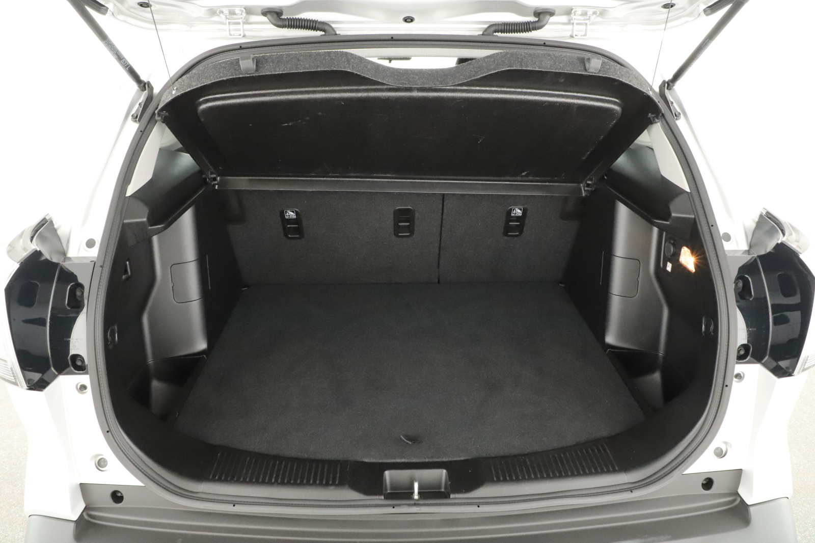 Suzuki SX4 S-Cross - 2024