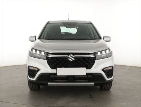 Suzuki SX4 S-Cross - 2024