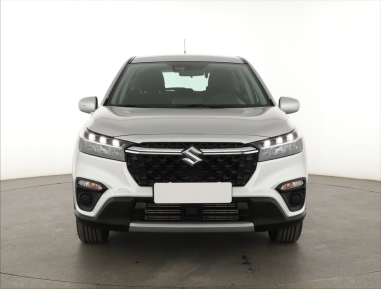Suzuki SX4 S-Cross - 2024