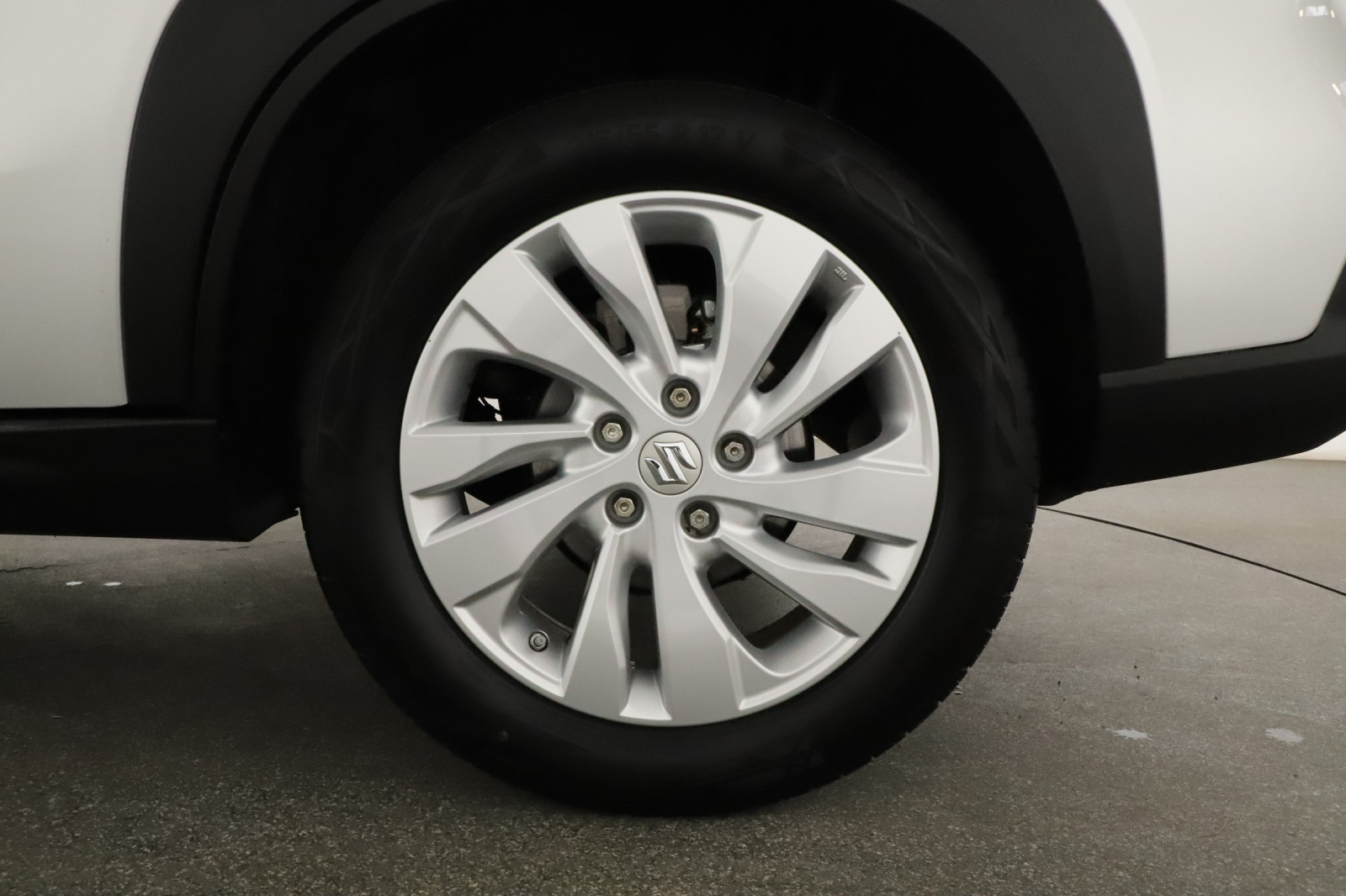 Suzuki SX4 S-Cross - 2024