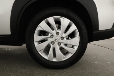 Suzuki SX4 S-Cross - 2024