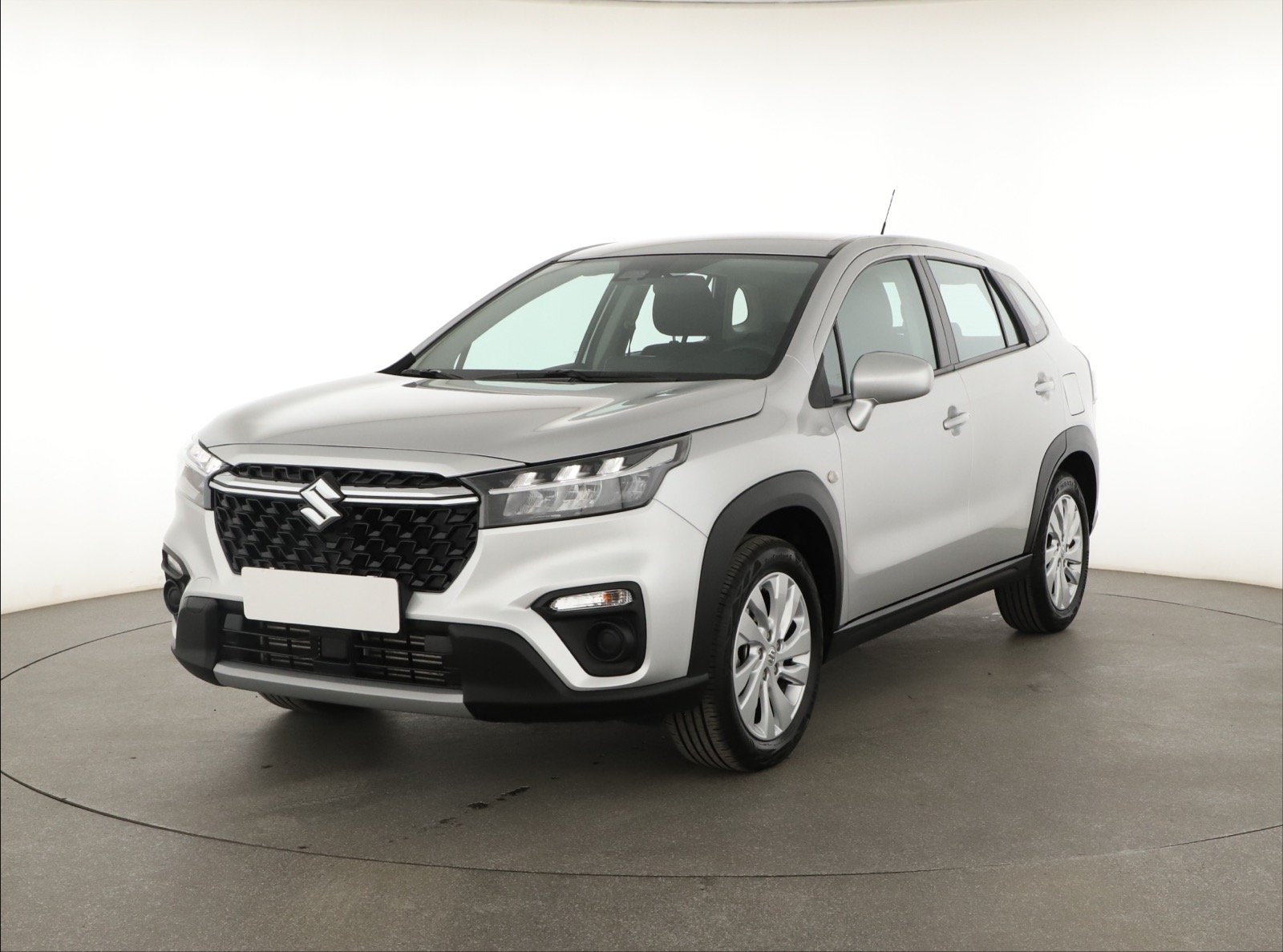 Suzuki SX4 S-Cross - 2024