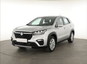 Suzuki SX4 S-Cross - 2024