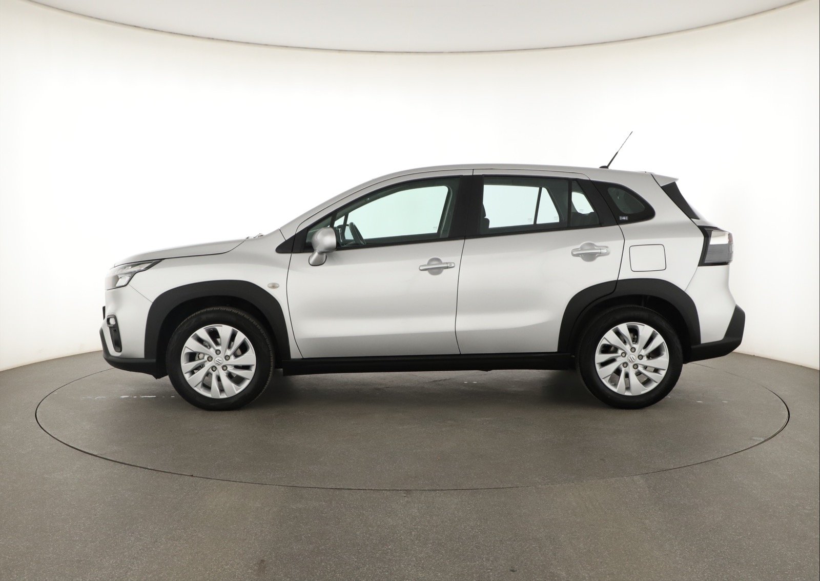 Suzuki SX4 S-Cross - 2024