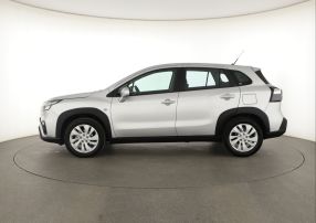 Suzuki SX4 S-Cross - 2024