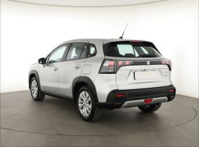 Suzuki SX4 S-Cross - 2024