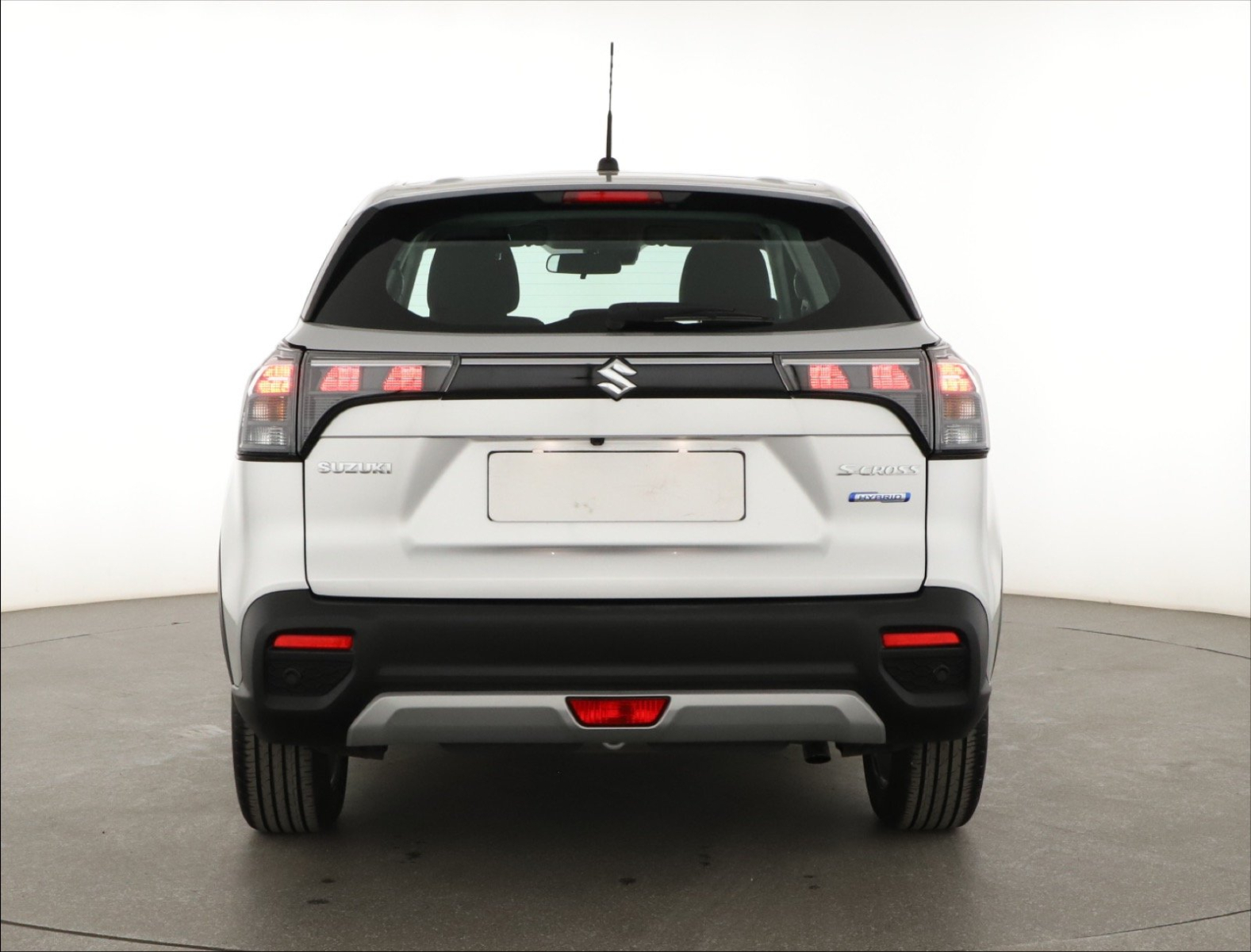 Suzuki SX4 S-Cross - 2024