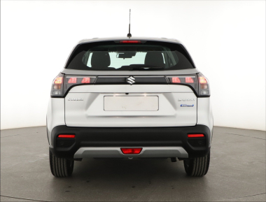 Suzuki SX4 S-Cross - 2024